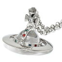 BBAEGXgEbh Vivienne Westwood lbNX 63020096-02P019 NEW SMALL ORB PENDANT j[ X[ I[u y_g Y fB[X jZbNX ANZT[ v`i