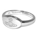 キングリング ヴィヴィアンウエストウッド Vivienne Westwood 指輪 64020007-01P019 TILLY RING ティリー リング レディース アクセサリー シルバー