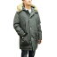 woolrich anorak arcticの画像