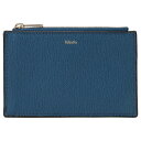 ヴァレクストラ Valextra カードケース コインケース 小銭入れ V2A09 028 BD SGNL0009028LOCCP99 BD bwvx00001m メンズ レディース ユニセックス デニムブルー