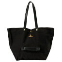 BBAEGXgEbh Vivienne Westwood obO g[gobO VbsOobO V_[obO 4205007G W00IW N401 bbvv00328l UTILITY SHOPPER fB[X ubN