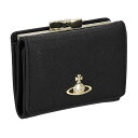 ヴィヴィアンウエストウッド Vivienne Westwood 財布 三つ折り財布 折りたたみ財布 小銭入れ付き 5115002MW L001N N402 SM...