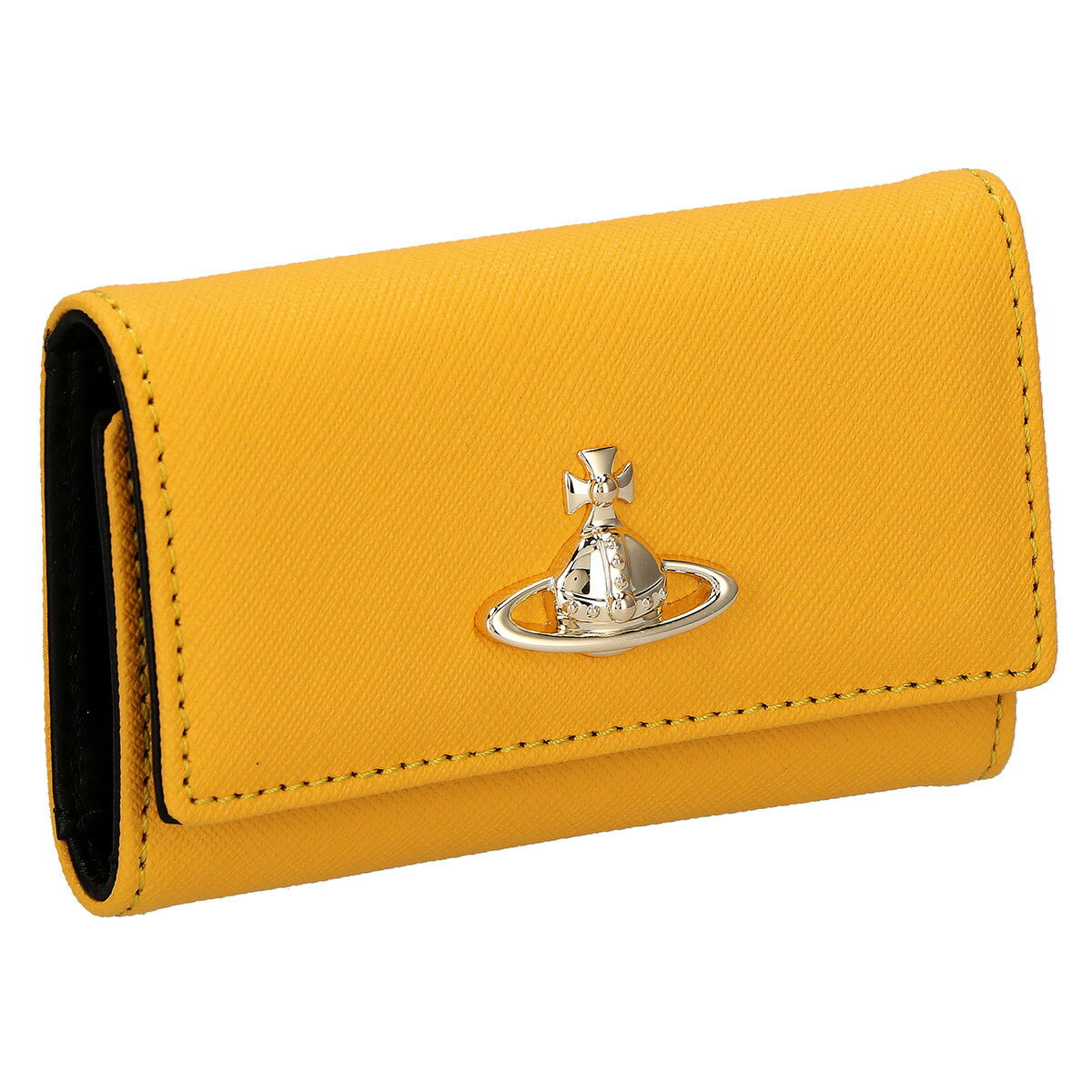 󥦥ȥå Vivienne Westwood   51020001 E401 SAFFIANO ե...