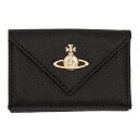 BBAEGXgEbh Vivienne Westwood z O܂z ܂肽ݍz Kt 51150009-L001N-PF-N403 BILLFOLD WITH POCKET WALLETY fB[X ubN