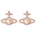ヴィヴィアンウエストウッド vivienne westwood オリンピア パール オーブ スタッド ピアス 6203007r 02g308 apvv00444...