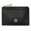ヴェルサーチェ Versace 財布 コインケース カードケース カードホルダー フラグメントケース 1016785-1A10544-1B00V レディース メ...