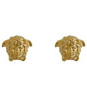 ヴェルサーチェ Versace アクセサリー ピアス DG25591 DMT1 3J000 apve00078l メドゥーサ スタッド イヤリング MEDUSA...