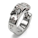 ヴィヴィアン ウエストウッド Vivienne Westwood アクセサリー ジュエリー ピアス 62030053-02P019 MAN BOBBY SING...