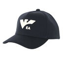 エンポリオアルマーニ EMPORIO ARMANI 帽子 キャップ 627875 2R560 00035 BASEBALL HAT ベースボールキャップ Blu Navy ネイビー系