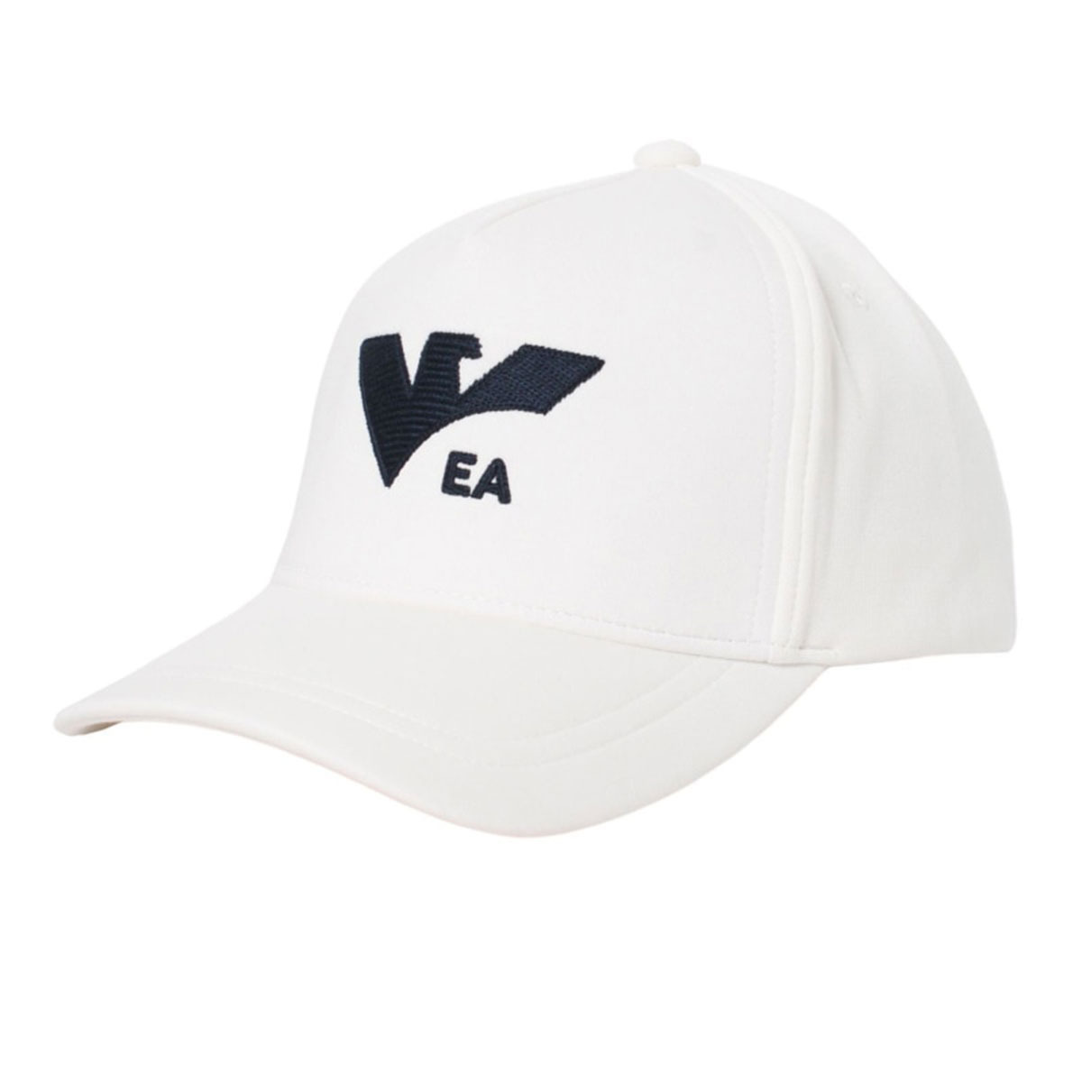 エンポリオアルマーニ EMPORIO ARMANI 帽子 キャップ 627875 2R560 41610 BASEBALL HAT ベースボールキャップ Offwhite ホワイト系