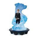 エネスコ enesco. ロン&ライトアップ パトローナス 6009884 フィギュア 置物 ハリーポッターと不死鳥の騎士団 インテリア