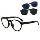 エンポリオ アルマーニ EMPORIO ARMANI サングラス マット クリップオンサングラス アジアンフィット 0EA4152F 58011W 52 ボスト...