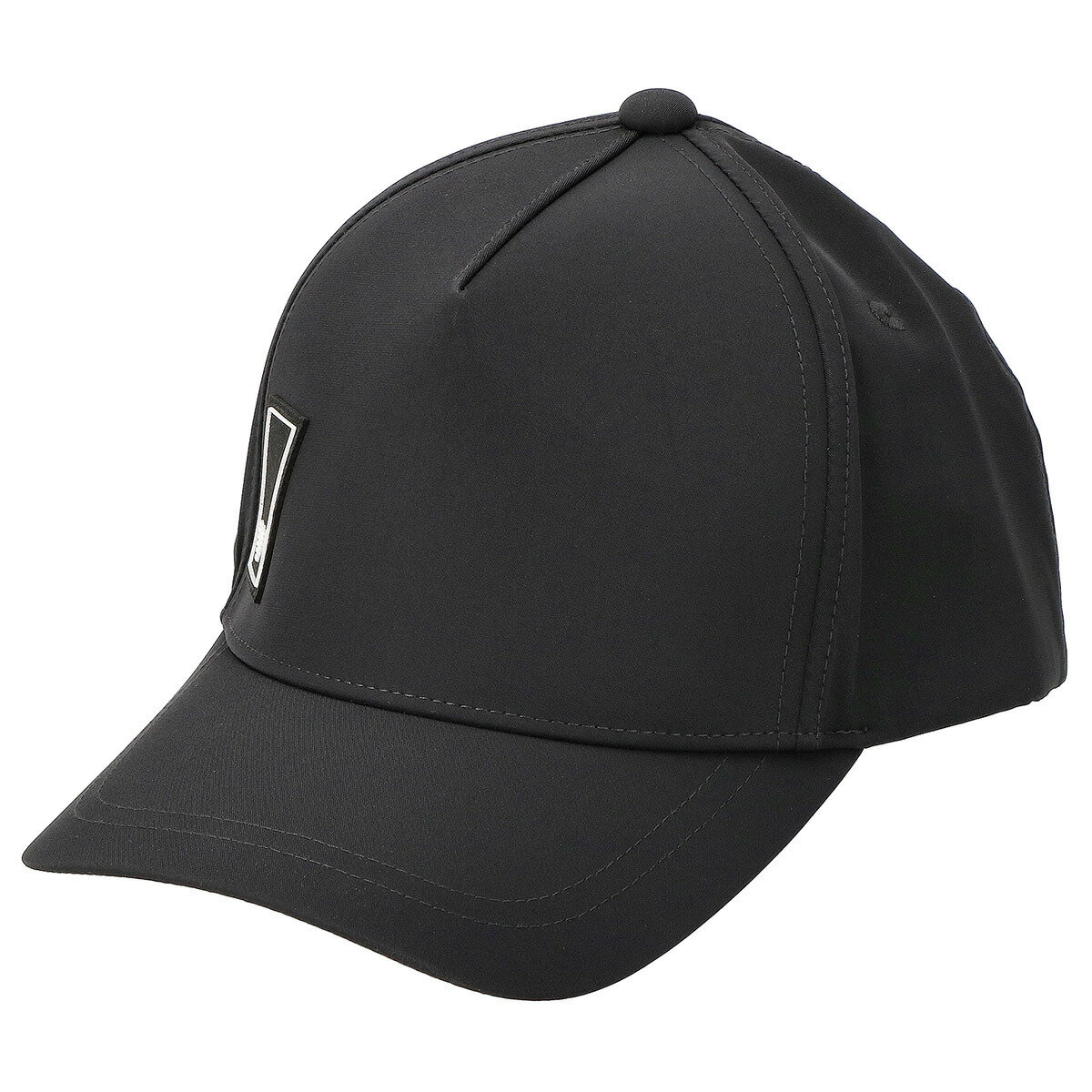 エンポリオアルマーニ EMPORIO ARMANI キャップ 帽子 6278642R851-00020 ベースボールキャップ メンズ ブラック