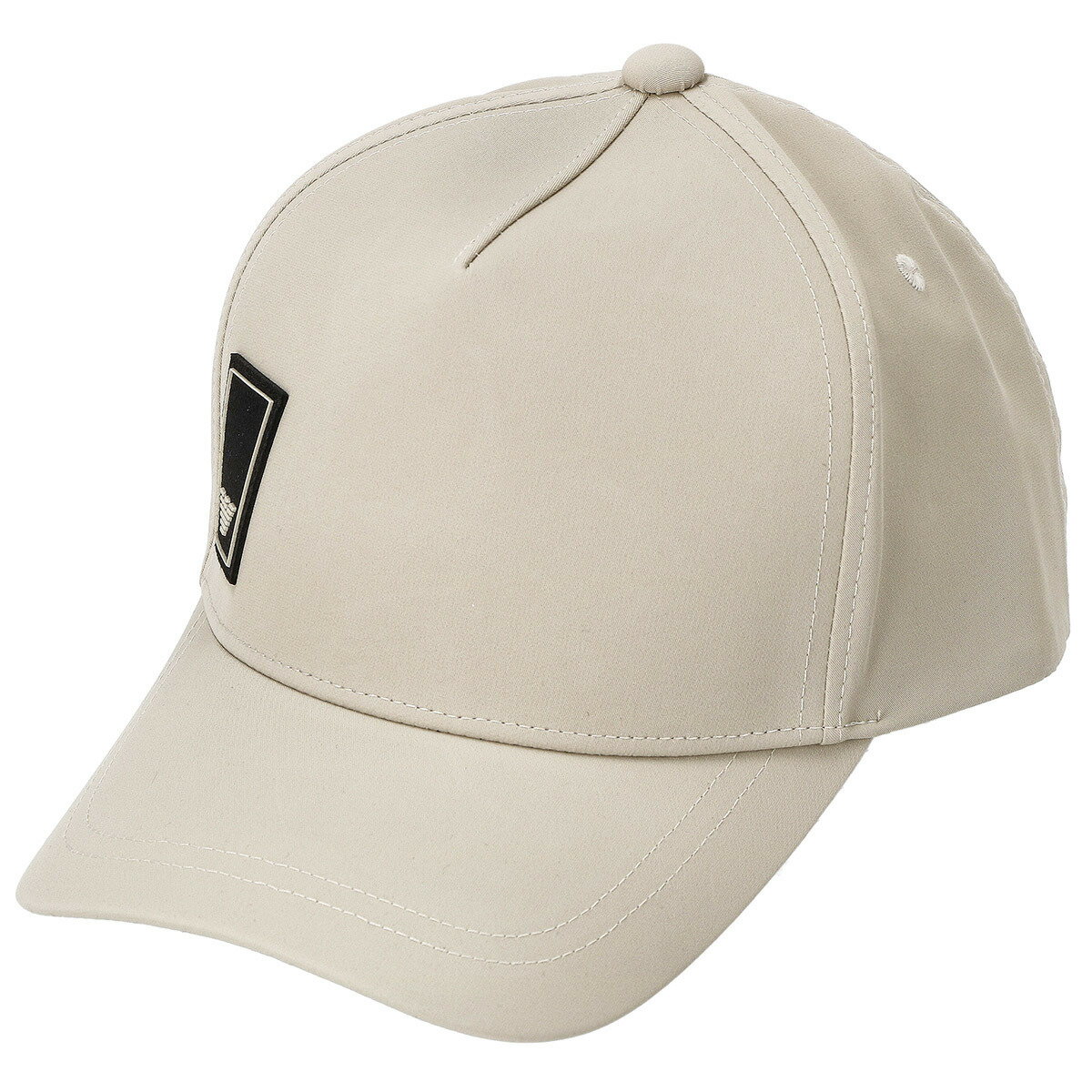 エンポリオアルマーニ EMPORIO ARMANI キャップ 帽子 6278642R851-00050 ベースボールキャップ メンズ ベージュ系