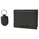 エンポリオアルマーニ EMPORIO ARMANI 財布 二つ折り財布 キーホルダー セット Y4R222 Y068E 80001 bwea00084m ギフト...