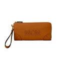 エムシーエム エムシーエム Mode Creation Munich(MCM) 財布 長財布 L字ファスナー MYLDATA04 CO001 AREN ZIPPED WALLET LARGE アレン COGNAC キャメルブラウン系