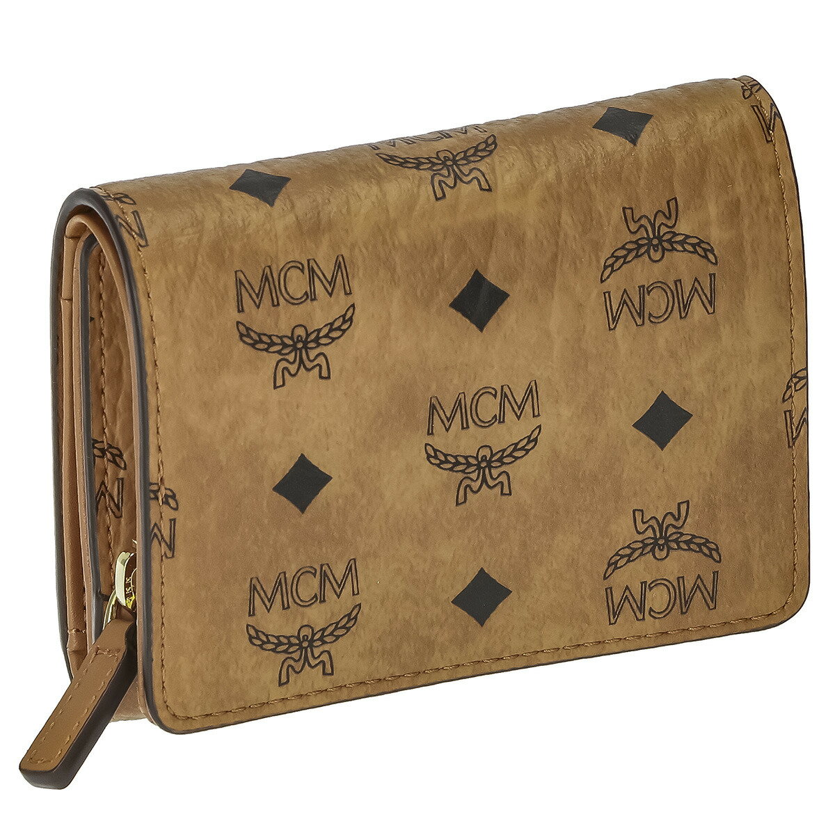 楽天市場】mcm 財布(形状(財布)三つ折り財布)(バッグ・小物 楽天市場】mcm 財布(形状(財布)三つ折り財布)(バッグ・小物