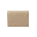 エムシーエム Mode Creation Munich(MCM) 財布 二つ折り財布 折りたたみ財布 MYSDATA03 I7001 AREN FLAP WAL...