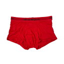 エンポリオアルマーニ EMPORIO ARMANI 肌着 下着 バラ売り 単品 1枚 お試し 試着用 箱無し ローライズ ボクサー パンツ 男性下着 11161...