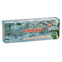 ビック BIC インド香 スティックタイプ ヘキサ 六角 HIMARAYA ヒマラヤ 1ケース(6箱入り) 約120本 セット
