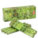 ヘム HEM スティック FOREST フォレスト 1ケース 6箱入り 約120本 セット エコノミー