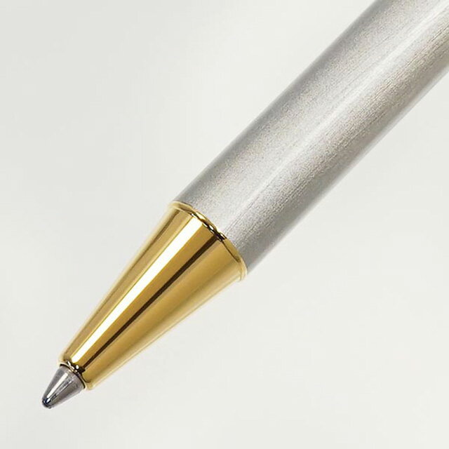 【楽天市場】カルティエ Cartier ST150192 ペン ボールペン Santos de Cartier ...