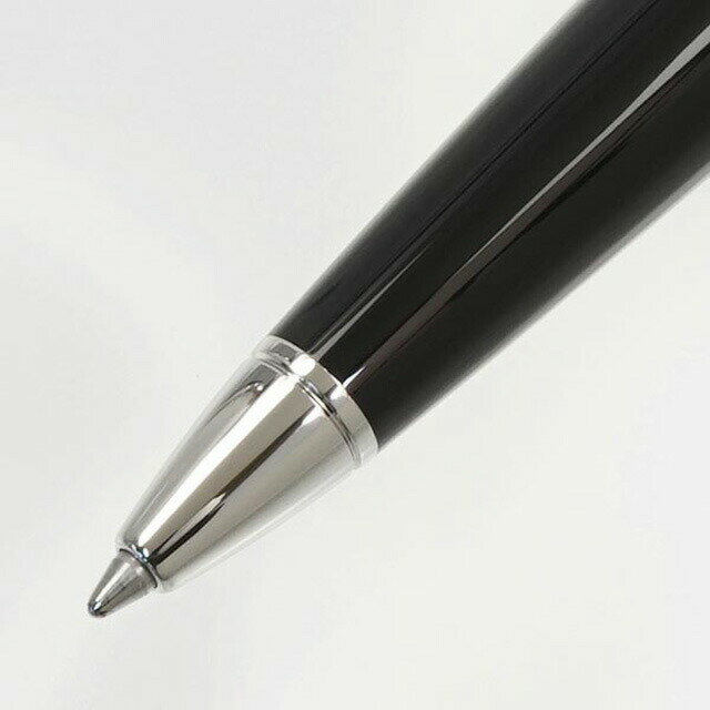 カルティエ Cartier ST240000 ペン ボールペン Roadster pen ロードスター ボールペン ブラック コンポジット 高級 クリスマスプレゼント ブランド 新品