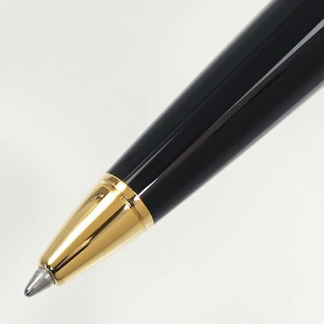 カルティエ Cartier ST240005 ペン ボールペン Roadster pen ロードスター ボールペン ブラック コンポジット 高級 クリスマスプレゼント ブランド 新品