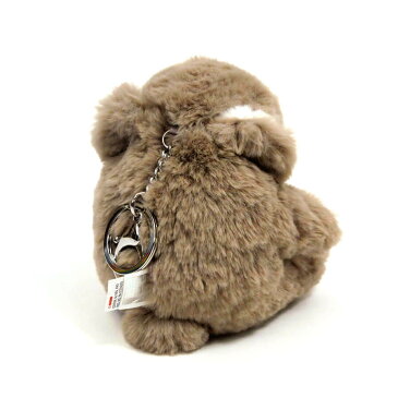 ガンド GUND スナッフル キーホルダー 4061323 トープ ビッグサイズ ぬいぐるみ テディベア グッズ くま 人形 熊 キッズ ベビー おもちゃ ギフト プレゼント 新品