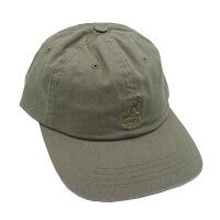 カンゴール KANGOL キャップ ベースボールキャップ 帽子 K5165HT WASHED BASEBALL メンズ レディース SMOG スモッグ