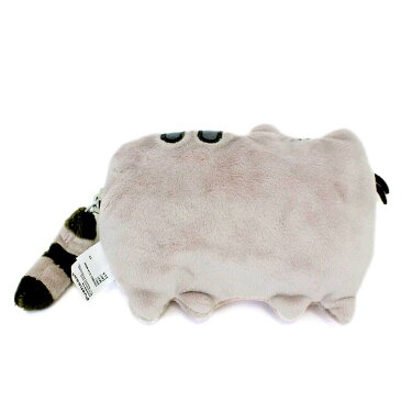 ガンド GUND プシーン キャット コインポーチ 6048955 小銭入れ ポーチ コインパース Pusheen the Cat 猫 ネコ キャラクター 動物 アニマル 子ども キッズ プレゼント 新品