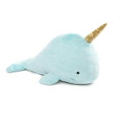 ガンド GUND イッカク クジラ ノリ ぬいぐるみ パステルブルー 6050381 新品 ギフト クリスマスプレゼント 海の生き物 誕生日 子供 キッズ 3歳