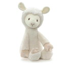 ガンド GUND ベビートゥースピック ラマ L 6052126 ホワイト ぬいぐるみ アニマル 動物 人形 子供 キッズ ベビー 新生児 赤ちゃん クリスマス...