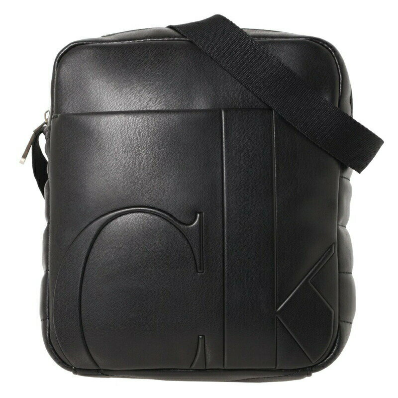 カルバンクライン Calvin Klein バッグ 斜めがけバッグ ショルダーバッグ K50K506953BDS Black ブラック