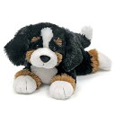 ガンド GUND ぬいぐるみ ランダル ドッグ バーニーズ・マウンテン ブラウン ブラック 6048551