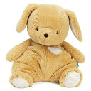 ガンド GUND ぬいぐるみ 人形 オーソー スナッグリー パピー 6061034 Oh So Snuggly 犬 子犬 ベージュ系