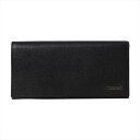 カルバンクライン Calvin Klein(CK) 財布 長財布 フラップ長財布 かぶせ 31CK190005 001 Black ブラック