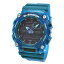  CASIO ӻ G-SHOCK Gå GA-900SKL-2A ANALOG-DIGITAL SOUND WAVE SERIES ʥ ǥ ʥǥ  å ֥å+֥롼ȥ 