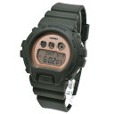 JVI CASIO rv G-SHOCK GVbN GMD-S6900MC-3ER fW^v Y fB[X jp EHb` J[L COKi