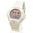 JVI CASIO rv G-SHOCK GVbN GMD-S6900MC-7ER fW^v Y fB[X jp EHb` ItzCg COKi