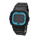 CASIO カシオ G-SHOCK Gショック GW-B5600-2DR DIGITAL ソーラー Bluetooth 腕時計 ウォッチ レディース メンズ 海外正規品