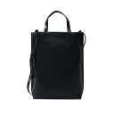 ガニー GANNI バッグ トートバッグ ショルダーバッグ A5132 5718 099 BANNER MEDIUM TOTE バナー BLACK ブラック