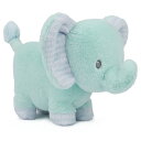 【楽天スーパーSALE対象商品】ガンド GUND BabyGUND ぬいぐるみ 人形 サファリフレンズ エレファント チャイム 6066627 ゾウ 象 動物 ...