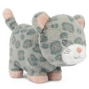 【楽天スーパーSALE対象商品】ガンド GUND BabyGUND ぬいぐるみ 人形 サファリフレンズ レパード チャイム 6066628 ヒョウ 動物 おもち...