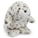 ガンド GUND スナッフル ヌリ レオパードシール ぬいぐるみ 人形 おもちゃ 6067461 アザラシ 動物のぬいぐるみ 海の生き物