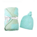 カシウエア KASHWERE ベビーブランケット ビーニー セット BBCH-BCP03 333 BABY BLANKET STAR W/ CAP おくるみ 帽...