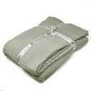 カシウエア KASHWERE ブランケット THCH-TEX02-035-5270 THROW マイクロファイバー シングルサイズ 毛布 ひざ掛け タオルケット...