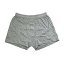 カルバンクライン Calvin Klein(CK) 下着 ニットトランクス ニット ボクサー バラ売り 単品 1枚 お試し 箱無し 前開き コットン NB400...
