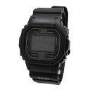 カシオ CASIO G-SHOCK Gショック DIGITAL 腕時計 ウォッチ DW-5600MS-1DR メンズ レディース ユニセックス ブラック 海外正...