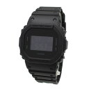 カシオ CASIO G-SHOCK Gショック DIGITAL 腕時計 ウォッチ DW-5600UBB-1DR メンズ レディース ユニセックス ブラック 海外...